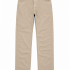 Pantalon skinny beige