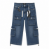 Jean Cargo Enfant Wide Leg – OVS