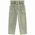 Jean Baggy TAO à Taille Élastiquée