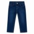 Jean fille skinny bleu foncé by primark