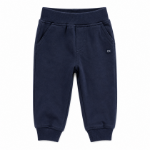 Jogging bleu marine pour bébé