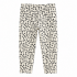 Fuseau Legging Fille Léopard